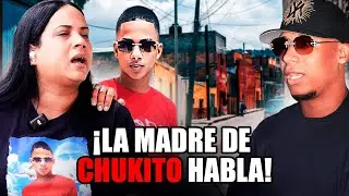 La Madre de Chukito Rompe el Silencio | La Historia del Niño Más Temido de RD
