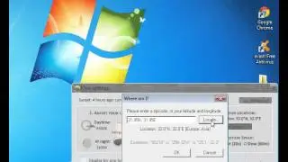 الحلقة 25:برنامج يقوم بالحفاظ على عينيك أثناء جلوسك على الحاسوب