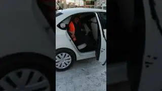 195/65R15 в Поло седан.