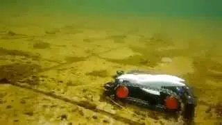 水四駆の作り方(タミヤ非公認マシーン ) Tamiya unofficial machine Water4WD