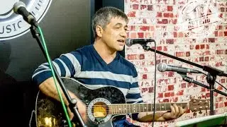 Салават Аминев - Город мой Уфа
