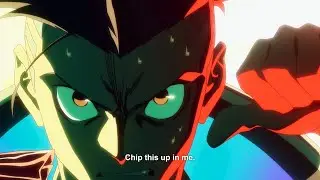 Cyberpunk: Edgerunners Season 1 Teaser 2 (Trailer only on Netflix)