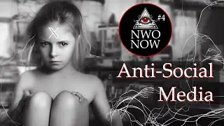 NWONOW #4 Anti-Social Media