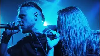 Sanctorium - The Song of Bograd (live 19.09.2020)