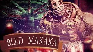 ▼Killing Floor 2: летнее обновление