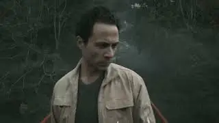 DARKMECHANIC - Gloomy Lake