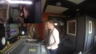 Incura - Now or Never: Behind the Scenes
