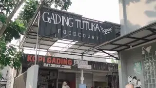 Grand Opening
