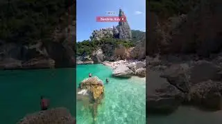 Italian Island maybe you never heard about 🇮🇹 