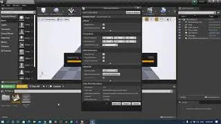 How to import file as a single object in unreal engine 4