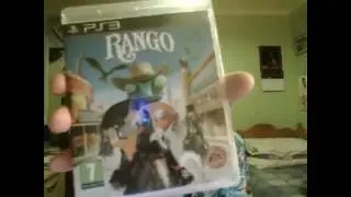 Vlog 10 - PS3 Collection Update #002 - 23rd August 2011.avi