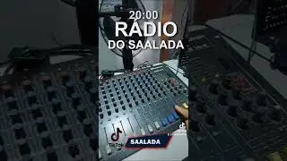 Rádio do Saalada