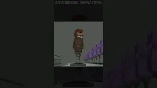 How I made My projects?! (Factory Set animation) #freddy