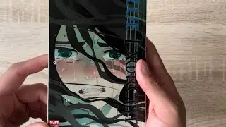 Blue Exorcist Manga Review