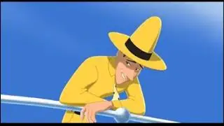 Curious George - Deleted Scenes