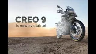 YANG BARU DI CREO 9