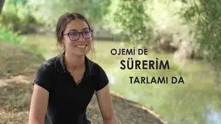 Anadolu'nun Yüreğine Dokunanlar ❤️ İlayda Altıntaş @IlaydaAltntas