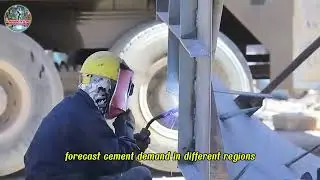 What AI Technology Has Changed for the Cement Industry in the Future