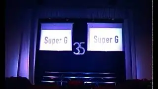 Super  G Ti Vorrei Sollevare
