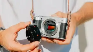 Watch This Before You Buy The FujiFilm X100VI