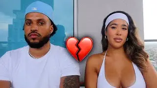 The Truth About Our Relationship...