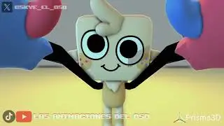 Goob - animación 3d de práctica