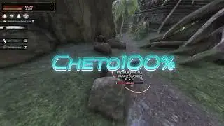 Conan Exiles PvP | clan 300 #3