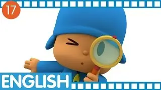 Pocoyo in English - Session 17 Ep. 13-16