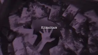 Keraguan