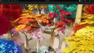 Teleport Challenge Showcase