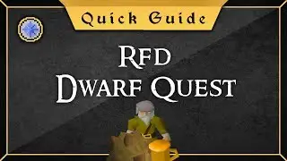 [Quick Guide] Recipe for Disaster - The Dwarf