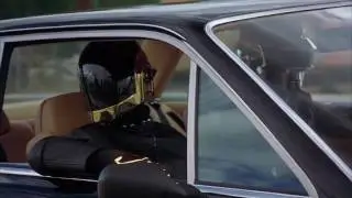 Daft Punk - Human After All - Electroma
