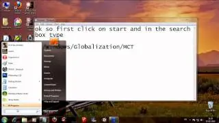 Windows 7 hidden themes and wallpapers.