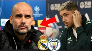 Guardiola tire pye pou avantaj Real jwenn pou retou a...Valverde voye gwo avètisman bay City !