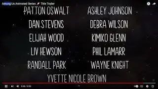 NAH, JESSE FROM MINECRAFT IS IN THE AMONG US SHOW?!