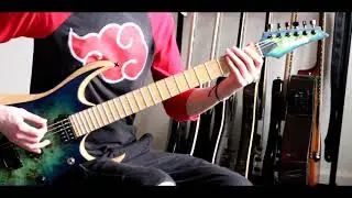 Riff Idea | "BIO"