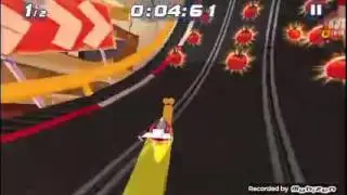 Прохождение игры #6 турбо fast