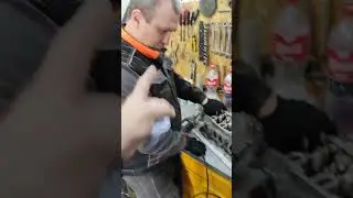 Секретная разработка. Как тебе такое Илон Маск?!