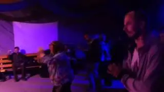 Тусим на Морелеса!..))