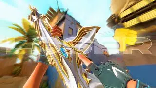 Loser 👎 (Valorant Montage)
