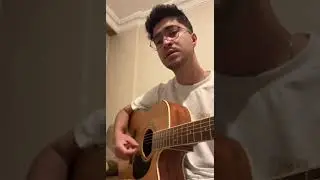 Rei 6 - Dursun Zaman (cover)/ Berat Akar #shorts #müzik #rei6