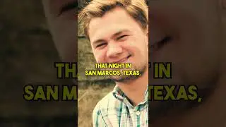 Mysterious Disappearance Of Jason Landry