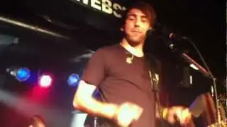 All Time Low Covering Limp Bizkit