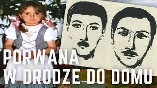 ZAGINIĘCIE Ani z Simoradza - Anna JAŁOWICZOR