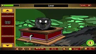501 Doors Escape Level 24 Walkthrough