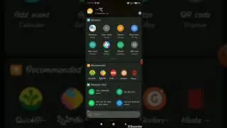 How to activate Poco launcher in any MI phone after moving 11