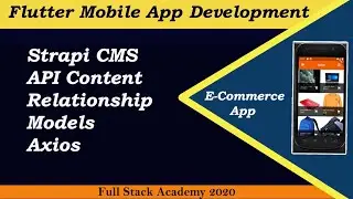 Strapi axios  | Strapi Models | Strapi contents Relationship | User with cart id