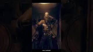 Wilson Death Scene | Bendy and the Dark Revival 