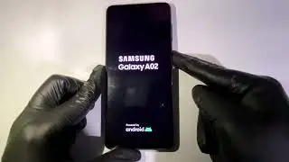 2024 - Samsung Galaxy A02  FRP Bypass  ❌ No *#0*# ❌ No EDL Test Point ❌ No Downgrade
