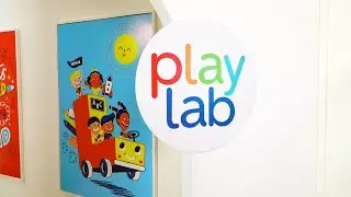 Play Lab | All About Feelings Magic Board | Lakeshore® Learning